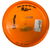 Used Innova ROC 3 Disc Golf Mid Range Orange 11794-S000258634 View 1