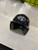 Used Rawlings BATTING HELMET Batting Helmet No Mask Black SM 11790-S000043320 View 1