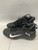 Used Nike Adult FB Cleats Black Senior 7 11836-S000024463 View 2