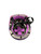 Used Bell SEGMENT B347 Bike Helmet Purple S/M 11892-S000010439 View 3