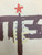 Used M3 DISCORD Mens Snowboard Only Brown 162 cm 11162-S000426223 View 4
