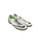 Used Nike Mercurial Soccer Turf Shoes Silver Senior 10 View 1