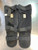 Used Title Martial Arts Shin Pads Black XL 11868-S000061972 View 2