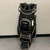 Used Ogio SPYKE Mens Cart Bag Black 11855-S000182524 View 1