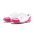 New G/FORE Taylormade Gallivanter Girls 5 Golf Shoes Pink And White  11692-S000134195 View 1