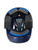 Used Champro BASEBALL HELMET Batting Helmet No Mask Navy Blue MD 11706-S000349800 View 4