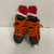Used CCM JETSPEEF FT 455 Junior Hockey Skate Junior 02 11762-S000061348 View 3
