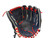 Used Under Armour GP-12002P BB/SB Glove RH Throw Navy Blue 12" 11768-S000222430 View 6