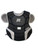 Used Marucci CHEST PROTECTOR BLACK/GREY Catchers Chest Protector Black Adult 11706-S000349854 View 1