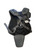 Used Marucci CHEST PROTECTOR BLACK/GREY Catchers Chest Protector Black Adult 11706-S000349861 View 2