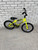 Used MOVELO RUSH Comfort Bike Boys Yellow 18" 11774-S000079936 View 1