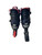 Used K2 MARLEE Junior Roller Quad Skates None Adjustable 11512-S000220379 View 3
