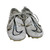 Used Nike ALPHA Football Cleats White Men's 13 11506-S000277214 View 3