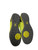 Used KELME Soccer Indoor Shoes Optic Yellow Junior 03 11706-S000349882 View 4