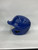 Used Easton CUBS Batting Helmet No Mask Navy Blue XS 11871-S000011721 View 2