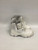 Used Under Armour Jr FB Cleats White Junior 01.5 11851-S000030058 View 6