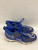 Used Nike Jr FB Cleats Royal Blue Junior 04 11851-S000030057 View 6