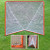 New in Box Lacrosse E-Z Folding Goal 6'x6' 11866-S000022567 View 1