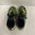 Used Puma Soccer Indoor Shoes Green Junior 04 11762-S000061366 View 5