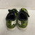 Used Puma Soccer Indoor Shoes Green Junior 04 11762-S000061366 View 6