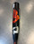 Used Demarini CF MASHUP BB/SB USSSA 2 3/4 Bat 30" 11339-S000187711 View 6