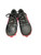 Used Adidas PNK/BLK BB/SB Cleats Black Junior 01.5 11834-S000033991 View 2