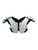 Used Xenith ELEMENT FB Shoulder Pads White 3X 11709-S000066176 View 2