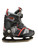 Used RINK RAVEN BOA Boys Softboot Skate None Adjustable 11776-S000382037 View 1