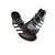 Used Adidas Wrestling Shoes Black Senior 9.5 11760-S000074147 View 2