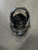 Used Xenith SHADOW ADULT FB Helmet Black LG 11726-S000279279 View 5