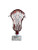 Used East Coast Dyes ION Mens Lacrosse Head Red 11884-S000044473 View 2