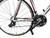 Used Trek 2.3 Road Bike Mens White 56-58cm - LG Frame 11143-S000124002 View 2