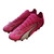 Used Puma Soccer Cleats Pink Senior 11.5 11479-S000390999 View 2