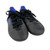 Used Adidas X Soccer Cleats Black And Royal Blue Junior 02 11506-S000277300 View 3