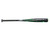 Used Rawlings THREAT COMPOSITE BB/SB USA 2 5/8 Bat 29" 11833-S000162395 View 1