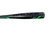 Used Rawlings THREAT COMPOSITE BB/SB USA 2 5/8 Bat 29" 11833-S000162395 View 2