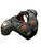 Used Schutt Y FLEX 500 FB SP YTH XL FB Shoulder Pads Black XL 11631-S000440309 View 2
