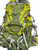 Used Deuter ACT LITE 60 +10 SL BACKPACK Internal Frame Backpack Green 10874-S000249900 View 1
