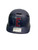 Used Easton NAVY HELMET Batting Helmet No Mask Navy Blue One Size 11347-S000244406 View 1