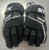 Used STX STALLION Lacrosse Gloves Mens Black 12" 11497-S000147605 View 1