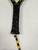Used Head INTELLIGENCE Adult Tennis Racquet Black 4 5/8" 11877-S000013357 View 3
