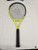 Used Head TOUR PRO Adult Tennis Racquet Yellow Unknown 11877-S000013359 View 3