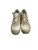 Used Nike Adult FB Cleats White Senior 9 11847-S000025524 View 4