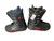 Used Burton PROGRESSION SB BOOTS Mens Snowboard Boots Black Senior 9.5 11617-S000322873 View 3