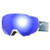 Winter Outerwear Ski Goggles View 2