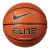 Basketball Basketballs View 1