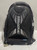 Used Easton BACKPACK BB/SB Player Backpack Black 11735-S000345718 View 1