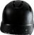 Used Demarini Batting Helmet No Mask Black MD 11894-S000019764 View 2
