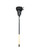 Used Brine RECRUIT Men Atk/Mid Complete Stick Black 11484-S000277218 View 1