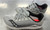 Used Saucony Track & Field Cleats Adult Grey Senior 5.5 11497-S000147614 View 1